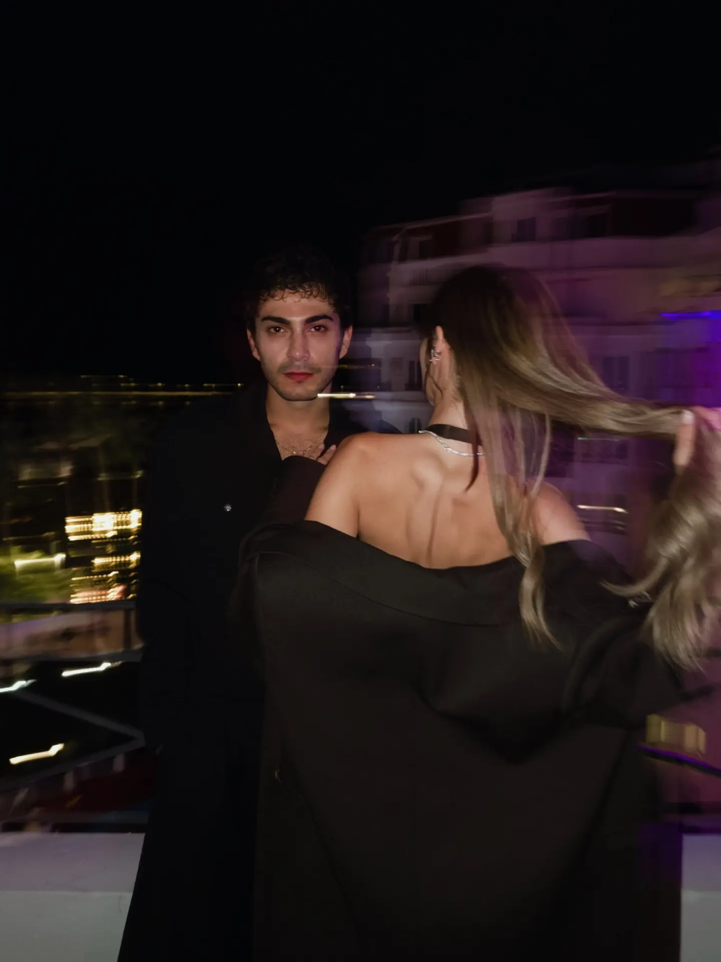 "ЭТО ПРОСТО СТАМБУЛ"