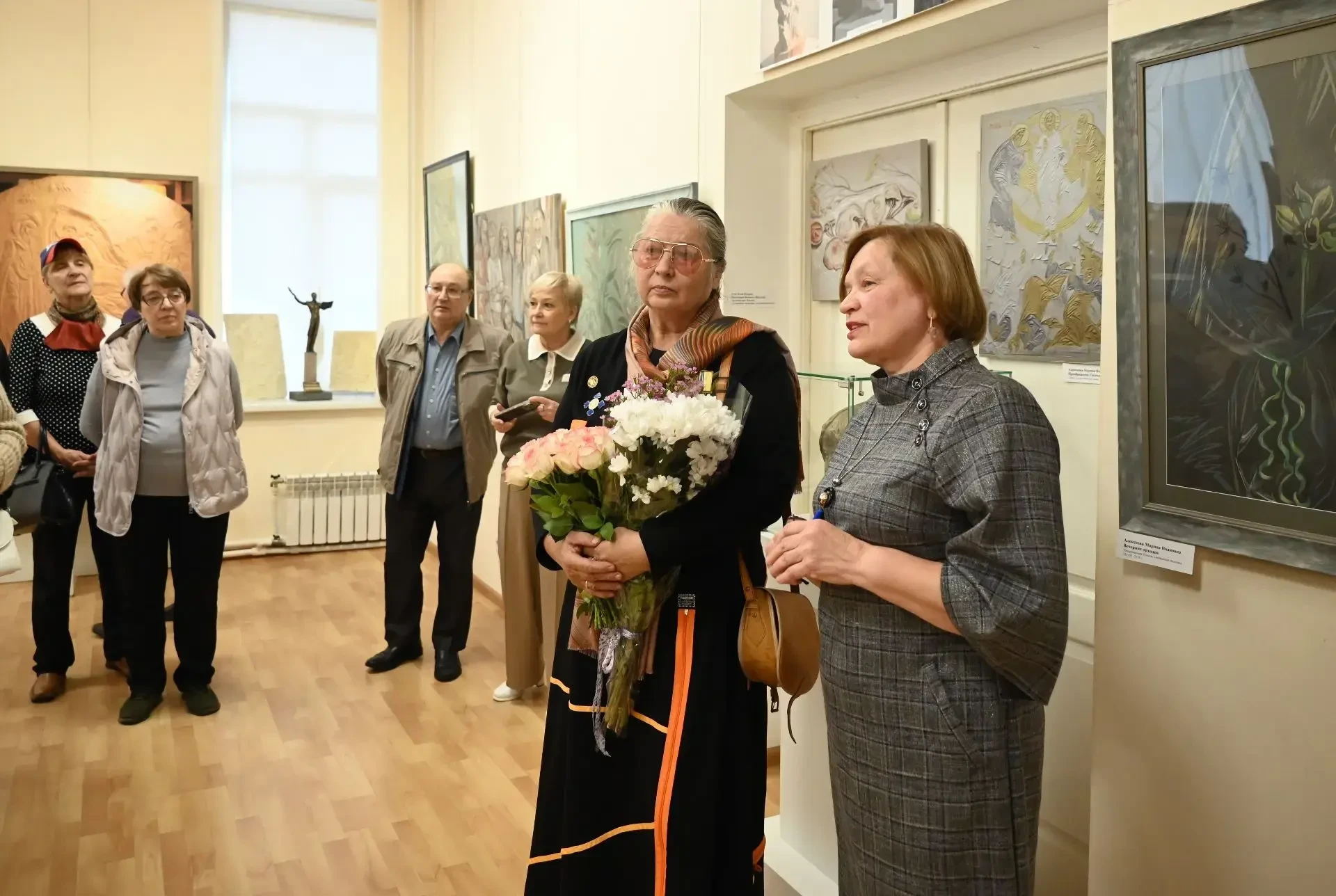 🖼МАСТЕР УНИКАЛЬНОГО СТИЛЯ