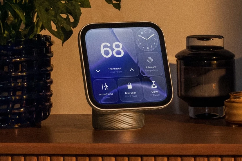 🏠Apple долгое время была в списке отстающих в гонке за «умный» дом