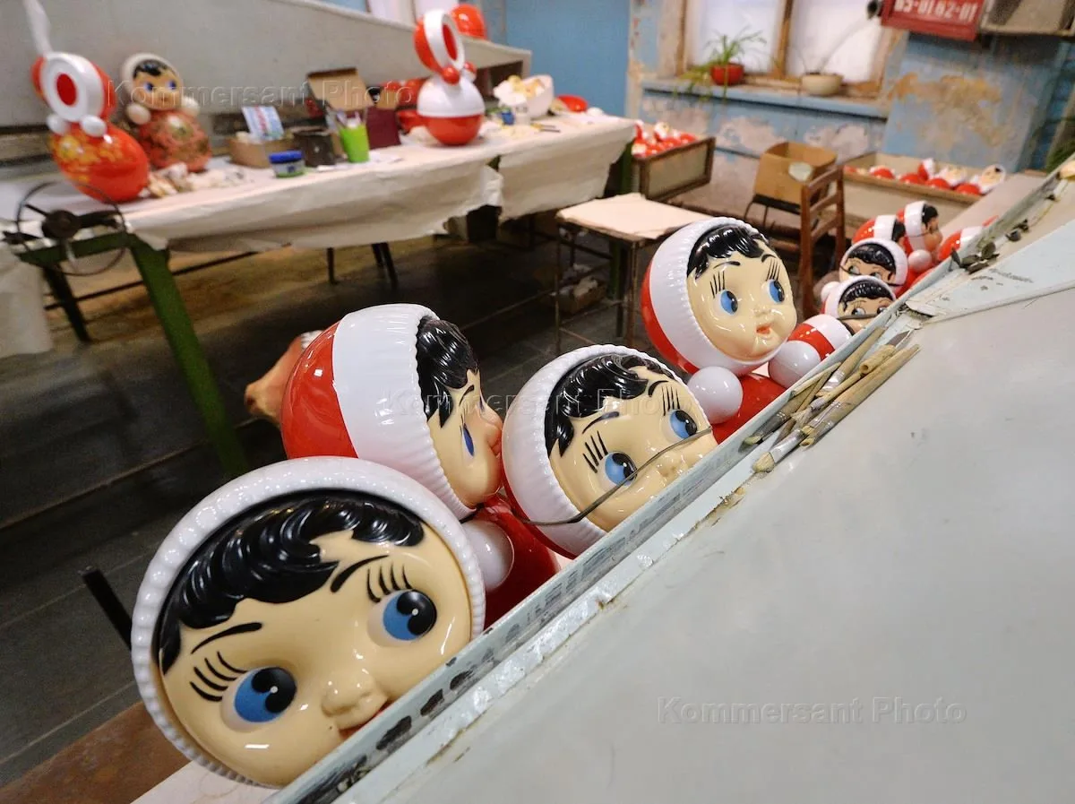 Сделала себе в Москве подарок 🎁
