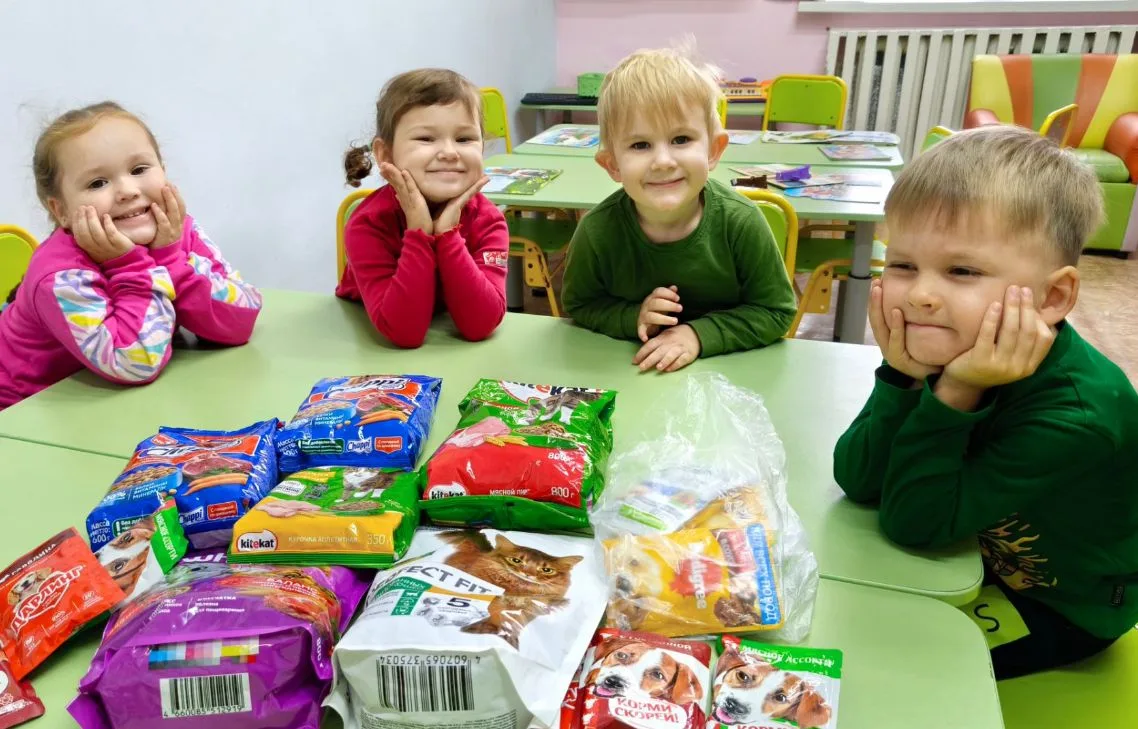 Всемирный день защиты животных — это международный праздник, который отмечается ежегодн...