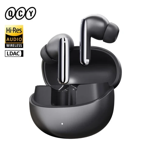 QCY MeloBuds Pro ANC наушники