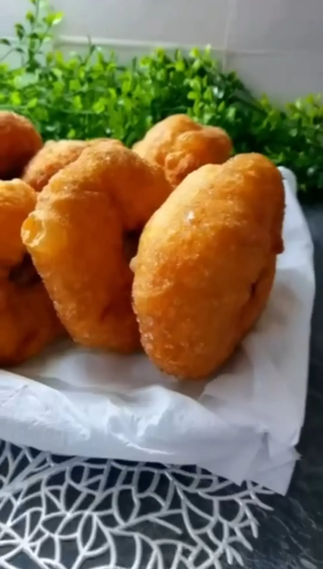 ​🥟 Сочные домашние беляши