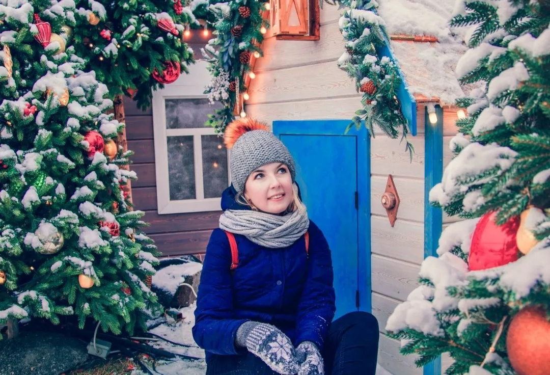 Поделюсь с Вами некоторыми фактами обо мне😊