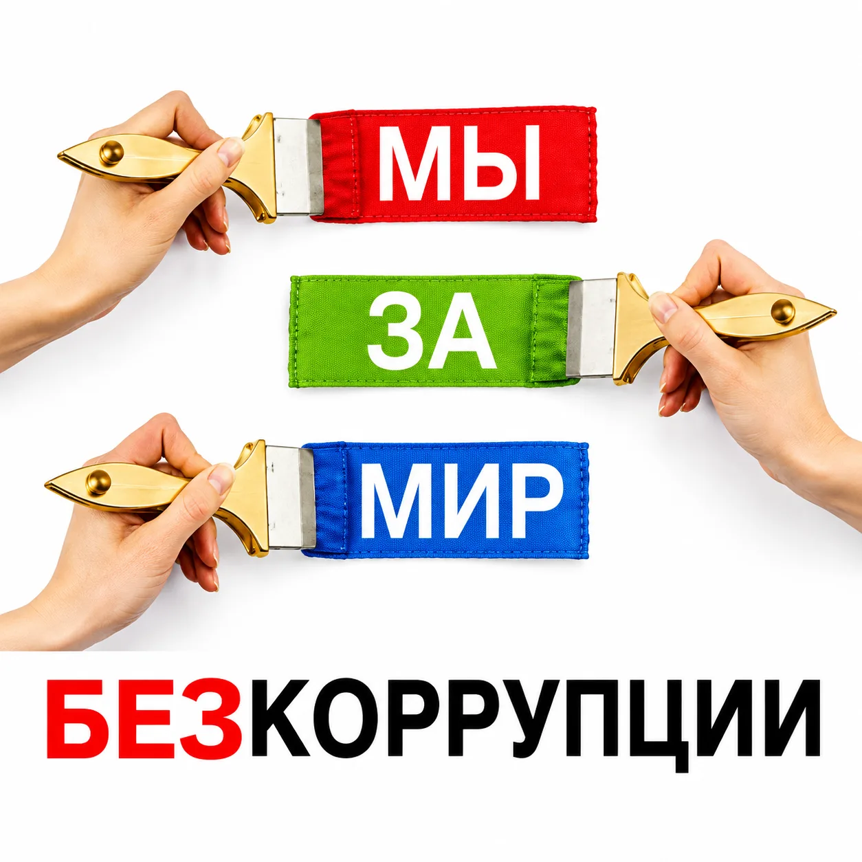 Республиканский конкурс рисунков «Будущее без коррупции» среди детей и молодежи: объявл...