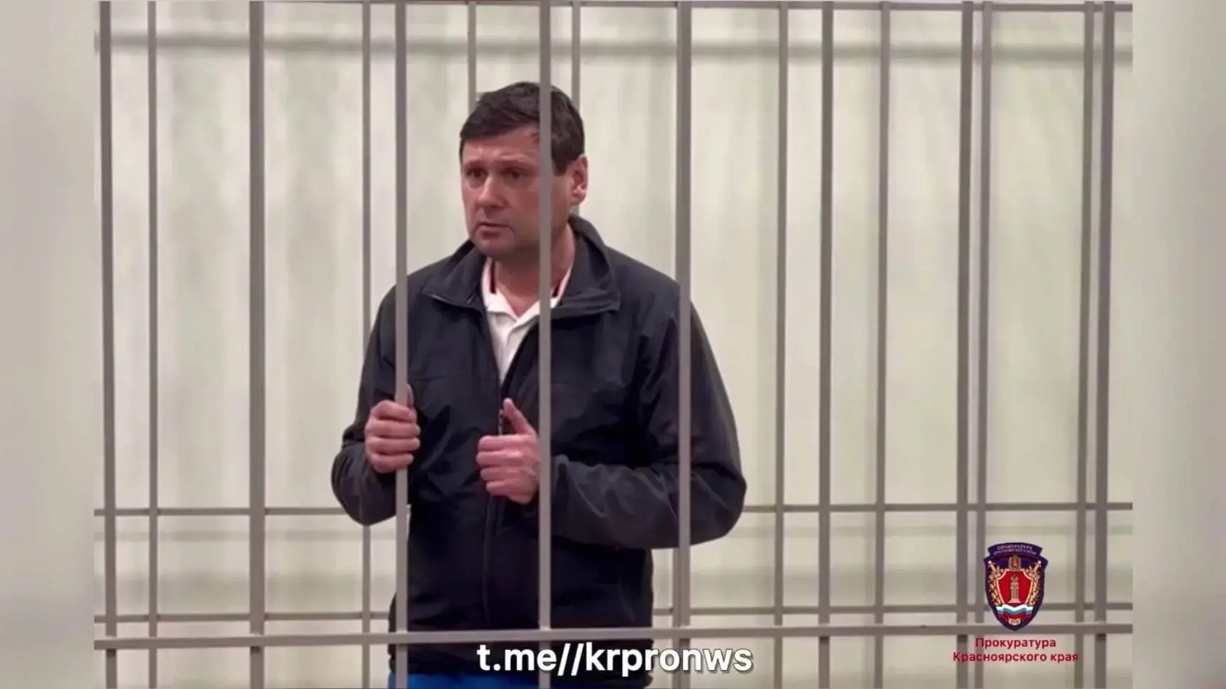 Десять лет в колонии строгого режима проведёт бывший