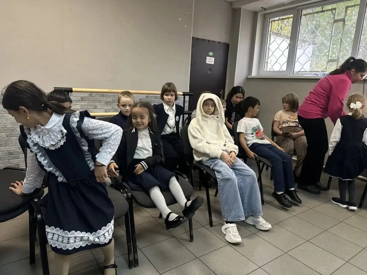 2 октября в КДЦ «Новое поколение» состоялся интерактивный краеведческий квиз, посвящённ...