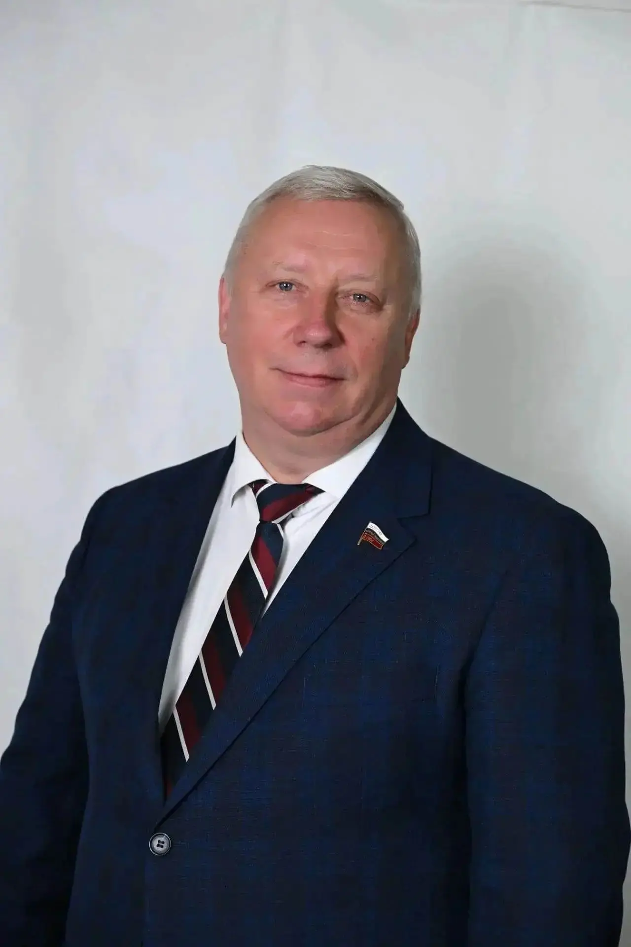 🎉 Сегодня свой День рождения отмечает депутат Курской областной Думы восьмого созыва п...