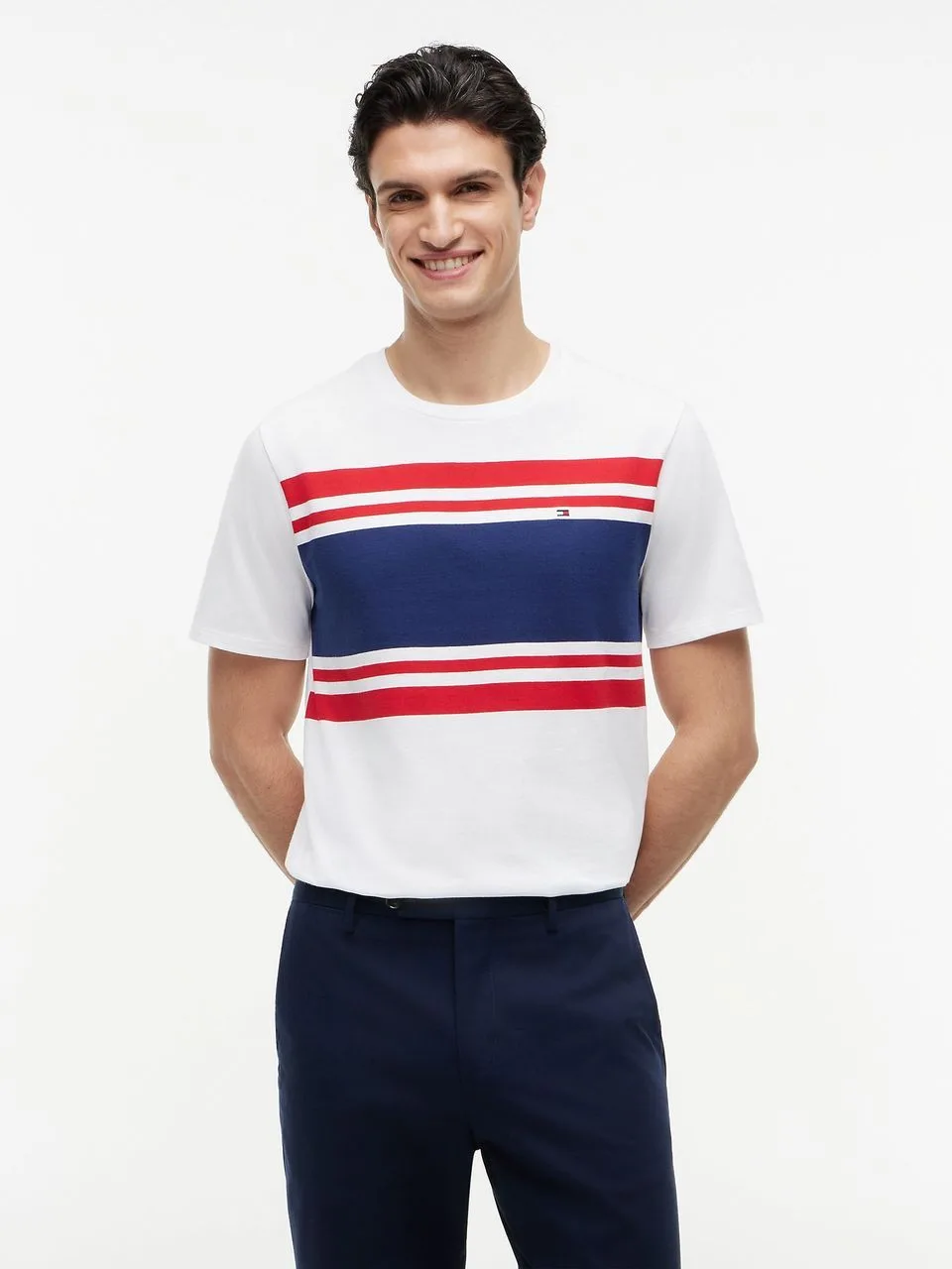#TommyHilfiger