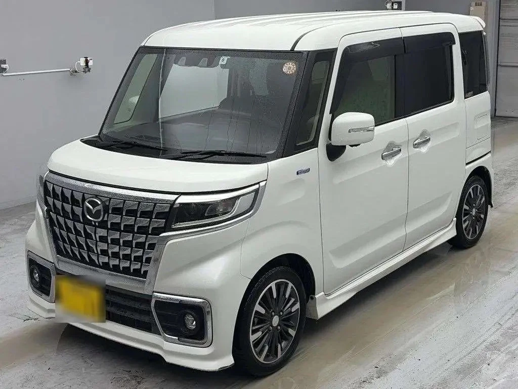 🇯🇵 Авто из Японии