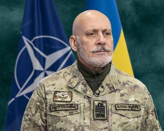 ❗️В НАТО заявили, что не планируют блокировать Калининград