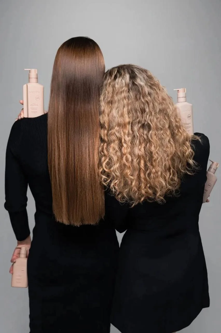 🌸 КРАСИВЫЕ ВОЛОСЫ — ЭТО ЗАБОТА ИЗНУТРИ И СНАРУЖИ! 💇‍♀️✨