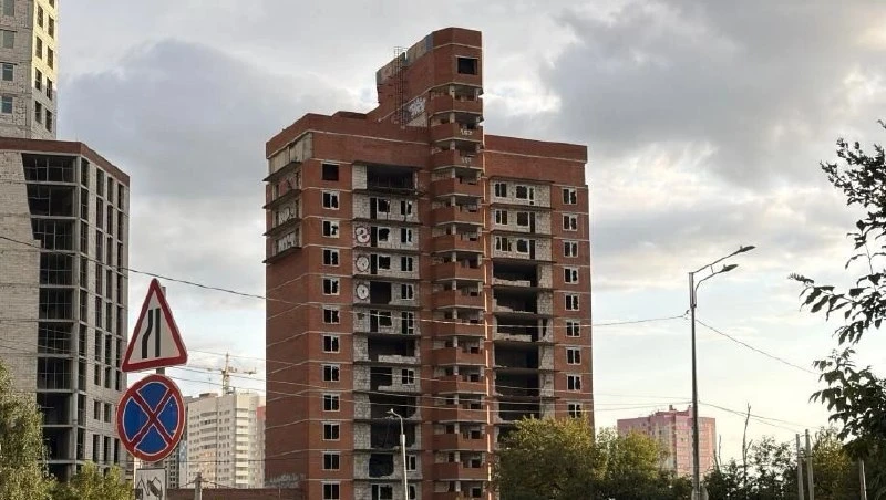 «Скелет в центре Перми» стал дешевле на 236 миллионов.