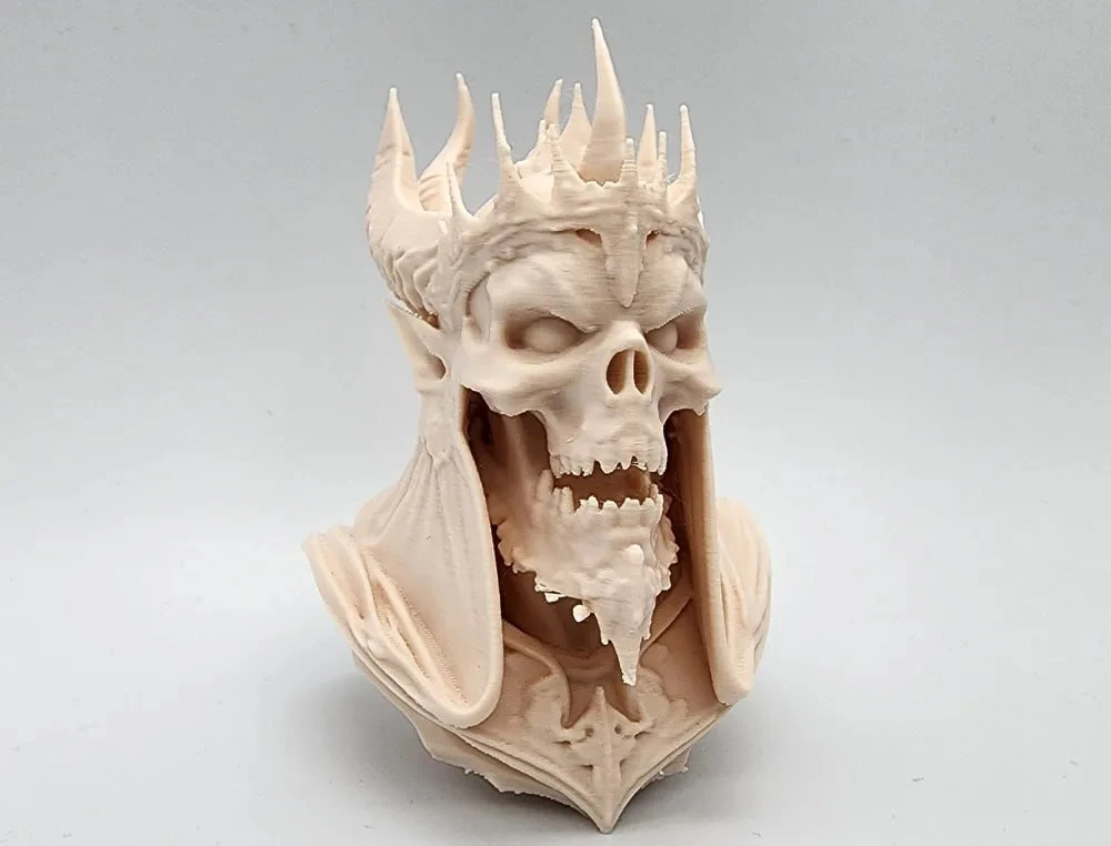 Король смерти