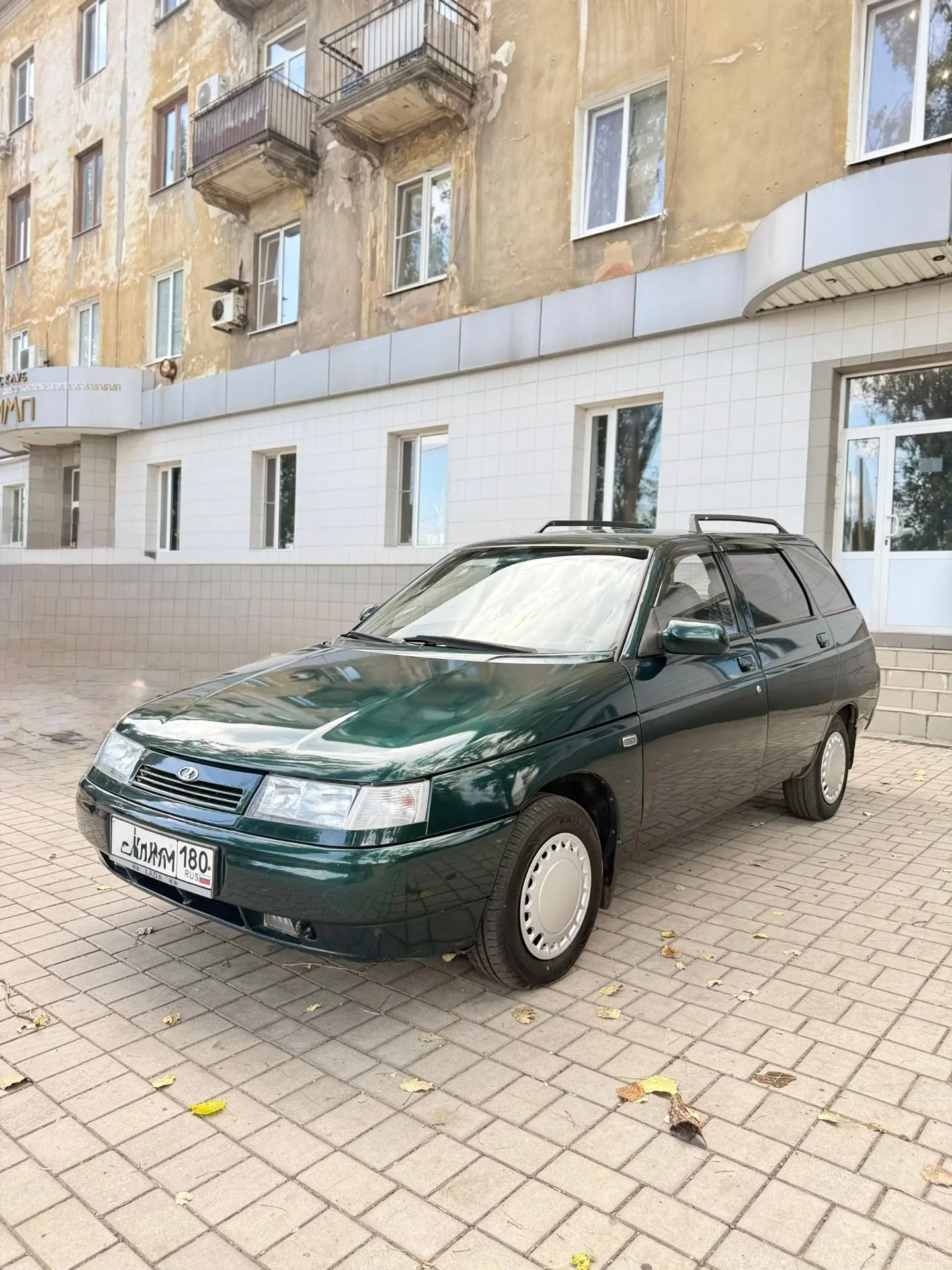 Продам ВАЗ-2111 Универсал