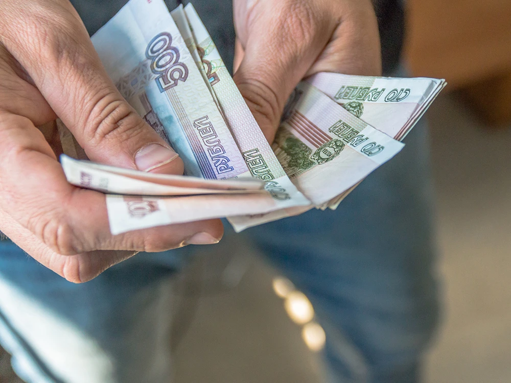 Россиянам рассказали о прибавке к пенсии и изменении графика детских выплат