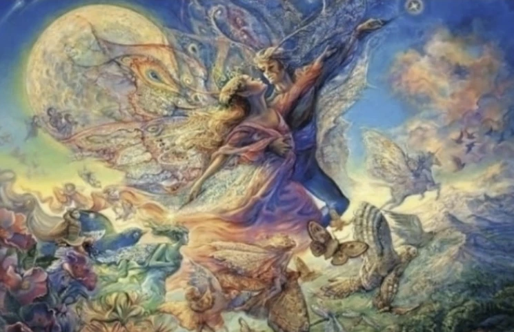 ​ЯБЛОЧНЫЙ РИТУАЛ ДЛЯ ПРИВЛЕЧЕНИЯ ЛЮБВИ
