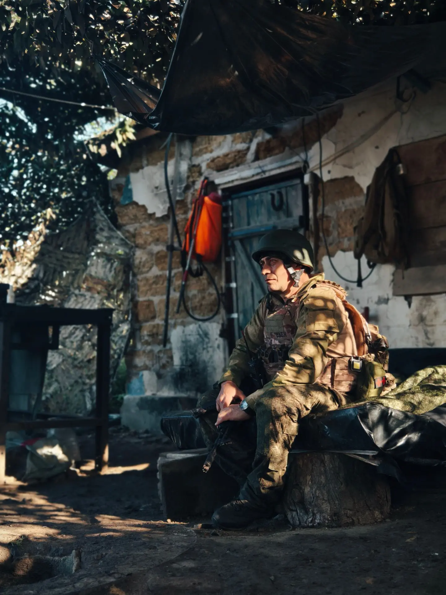 Доброе утро РОДИНА 🇷🇺