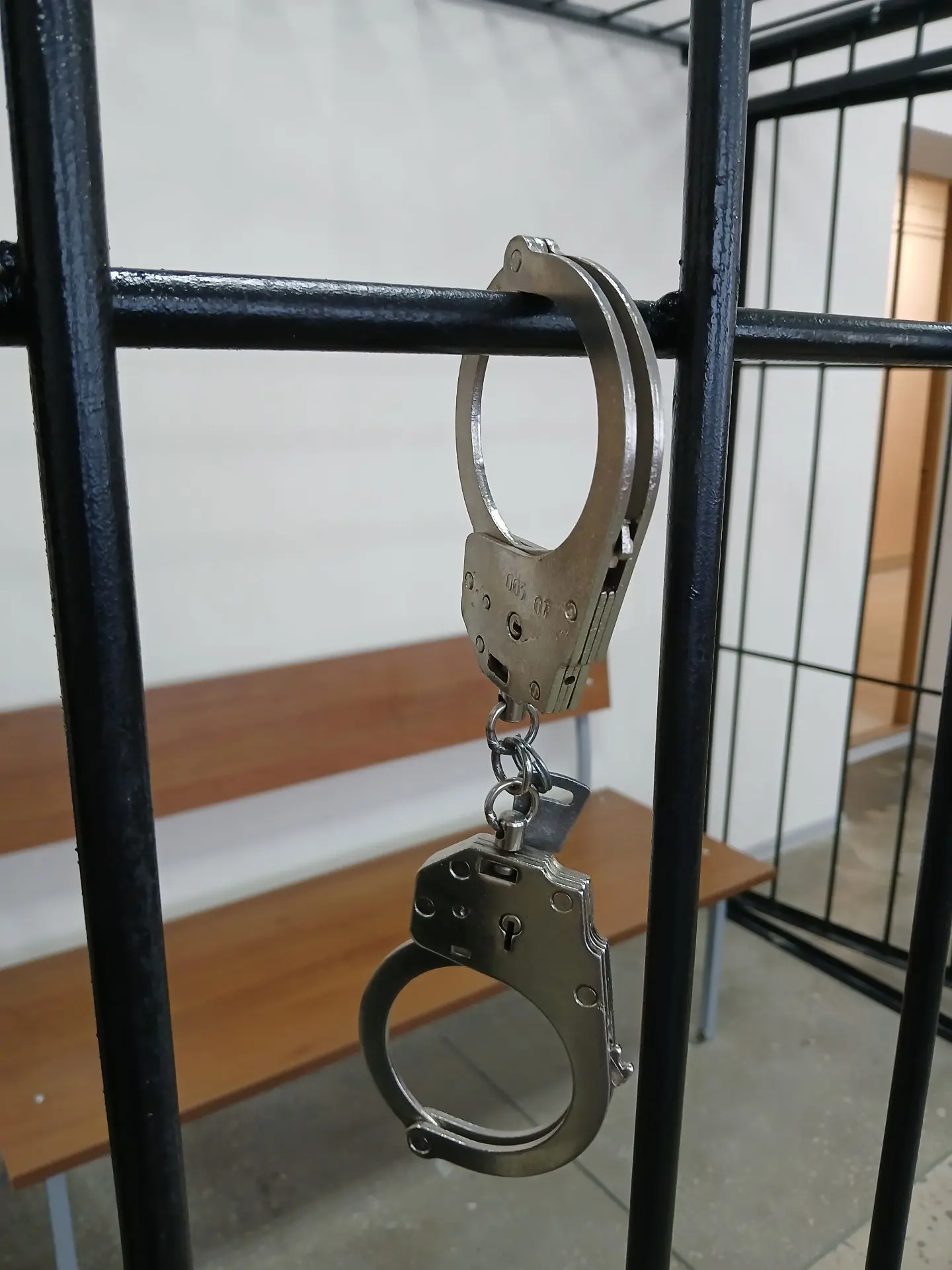 За дерзкое разбойное нападение мужчина отправлен в колонию на значительный срок