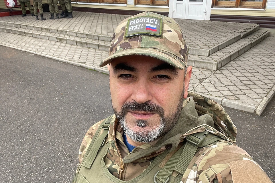 «Мы не герои, мы люди, которые помогают героям» 🙏🏻