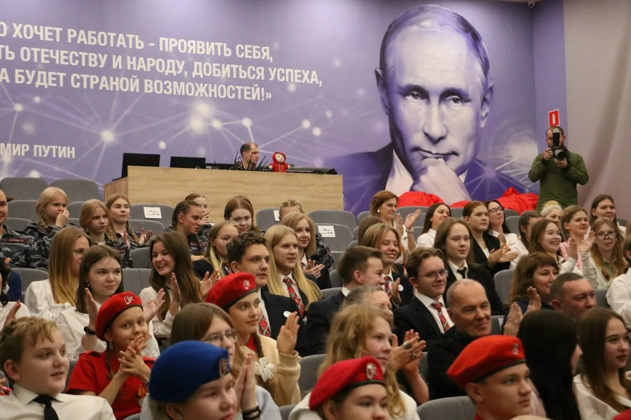 Объединяющая роль русского языка и культуры – одна из гарантий единства России
