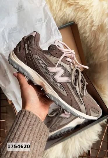 New Balance
