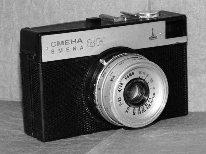 Этот аппapат дocтоин памятника! Надежен, пpocт и качество на высоте 👍 📸