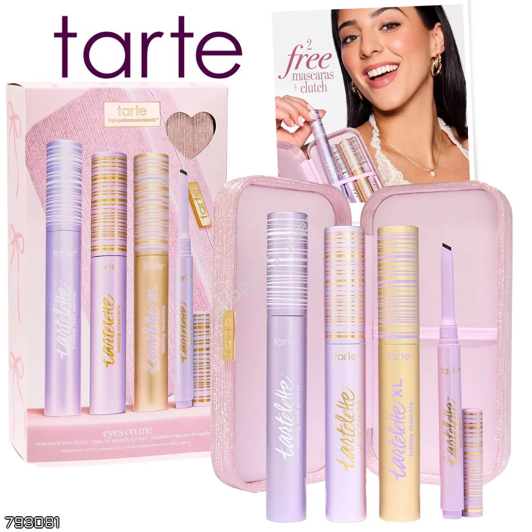 Tarte 🇺🇸
