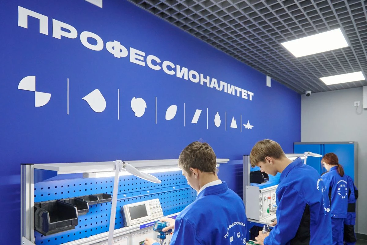 Три техникума Колымы раскроют школьникам перспективы работы в горнодобывающей отрасли 👷
