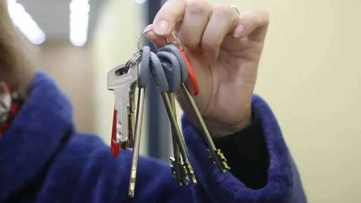 За счёт городского бюджета расселили ещё три ветхих многоквартирных дома в Новосибирске
