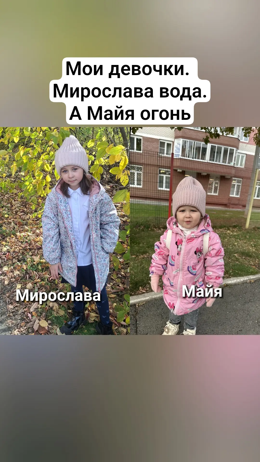 Каких помощниц