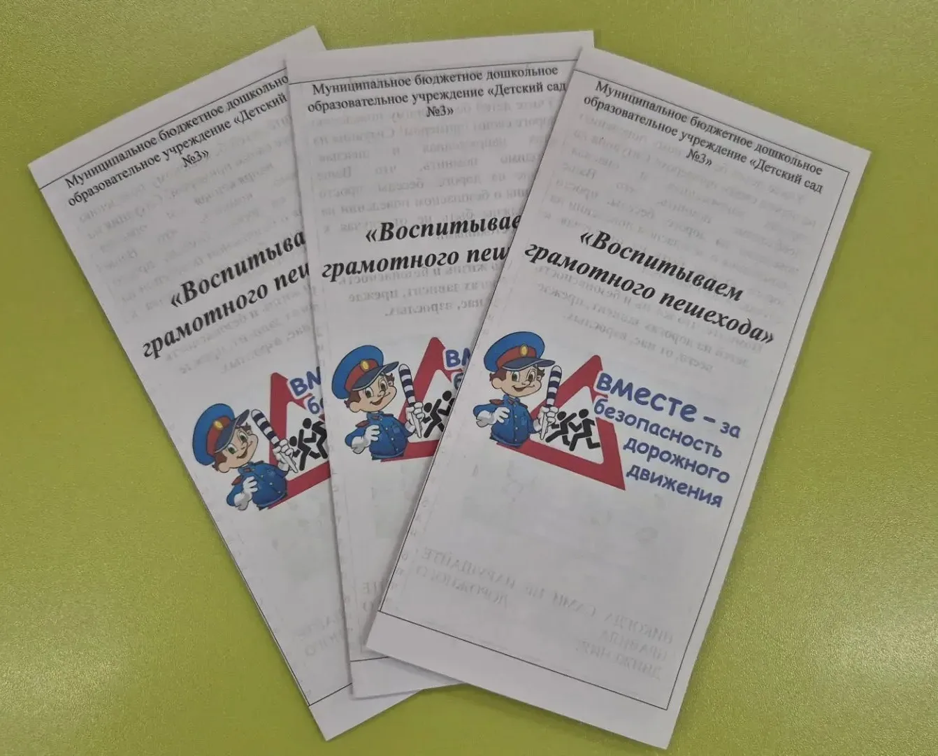 В старшей группе состоялось плановое родительское собрание, посвященное теме: «Возрастн...