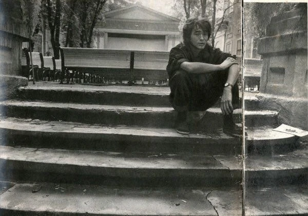 На одесском кинофестивале «Золотой Дюк» в 1989 году приз и звание лучшего актера Советс...