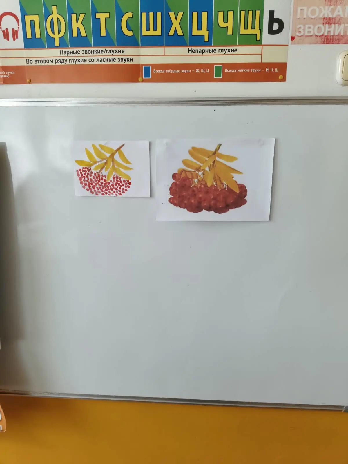 Сегодня у наших ребят из подготовительной группы прошло чудесное занятие по рисованию! ...