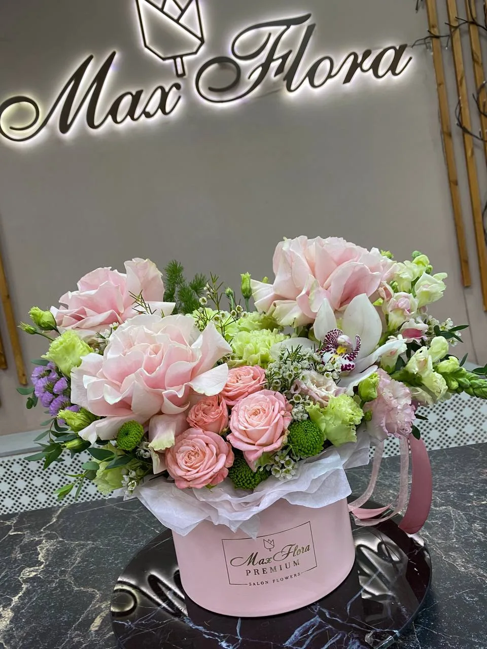 💐Салон цветов в Раменском