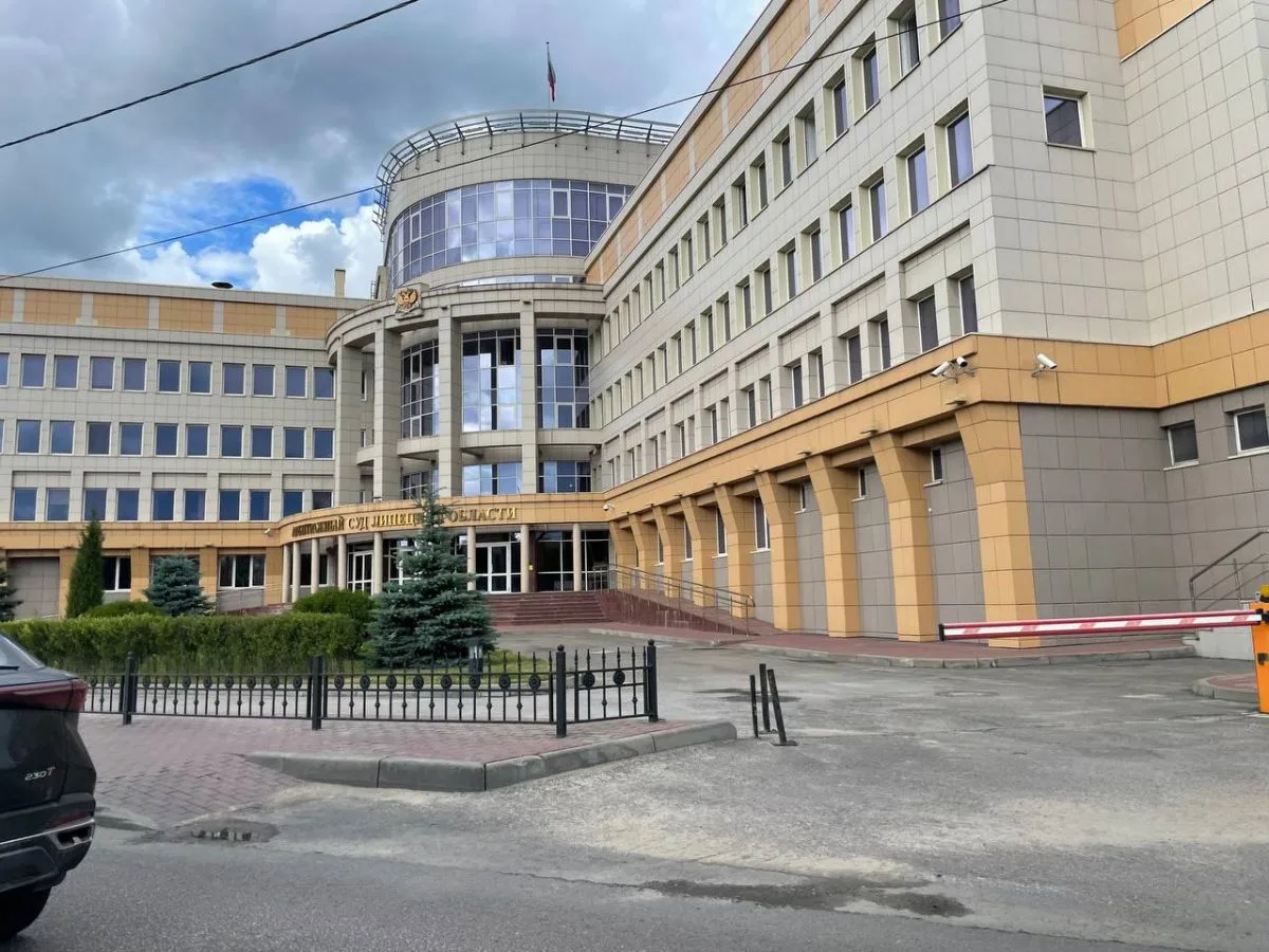 Спор о товарном знаке в Липецкой области урегулирован: производитель кормов сменил назв...