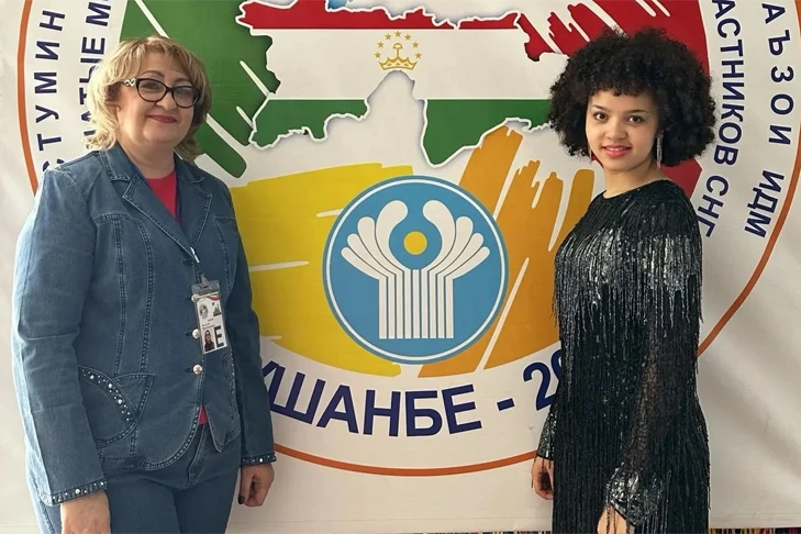 Новосибирская школьница завоевала бронзу Дельфийских игр СНГ