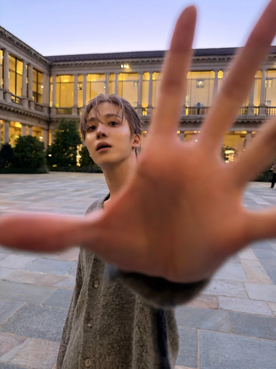 ❄ #ATEEZ