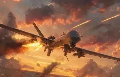 ⚡️ ОЧЕРЕДНОЙ УДАР ПО ВАЛУЙСКОМУ ОКРУГУ: FPV-дроны повредили инфраструктуру и технику