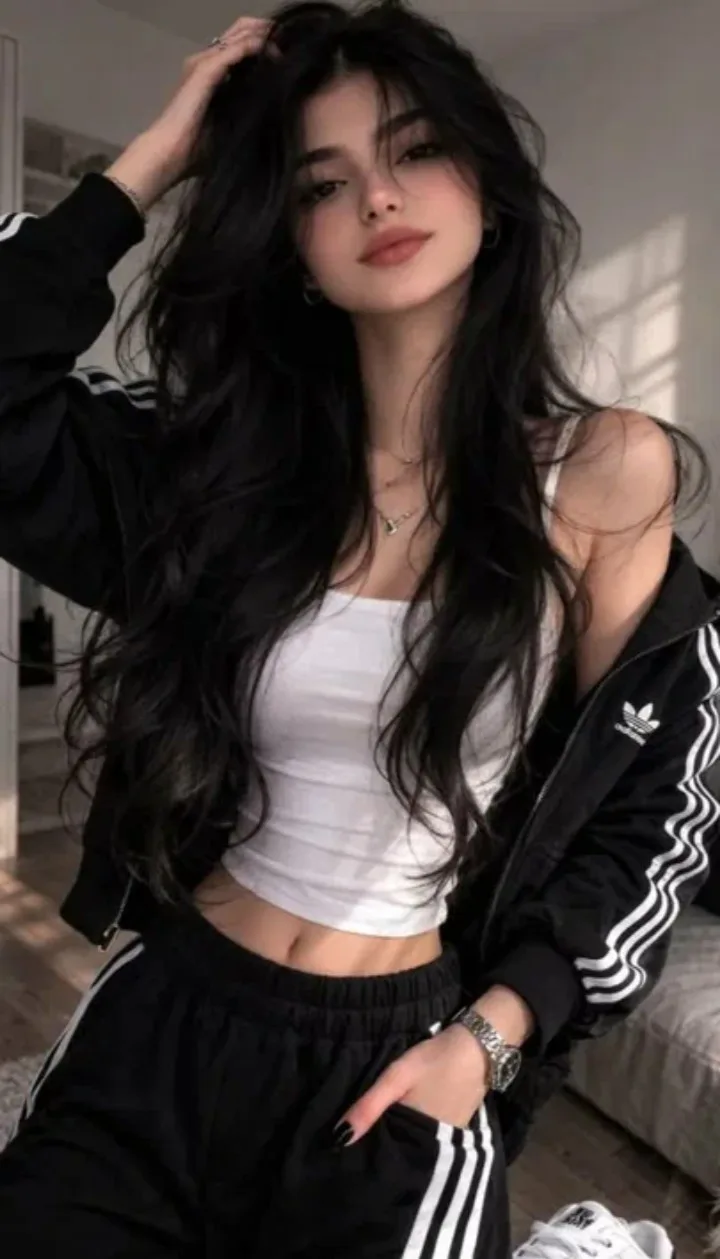 👧 Аля, 19