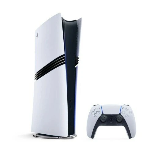 Игровая приставка Sony PlayStation 5 Pro Digital Edition