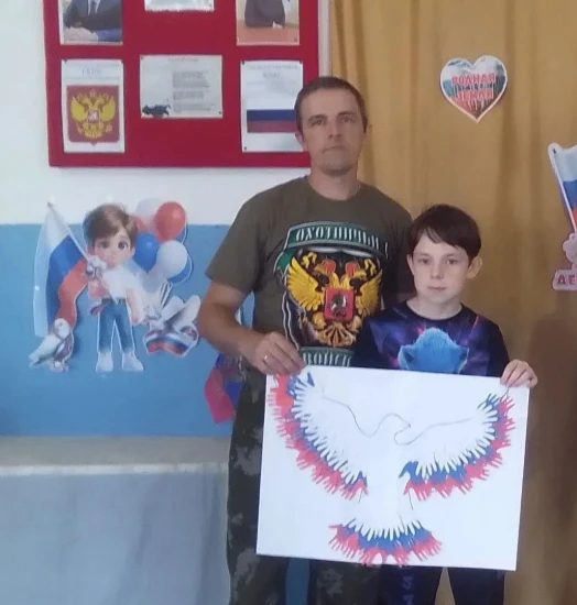 Дорогой папа! Хочу сказать тебе огромное спасибо за то, что научил меня разбираться в т...