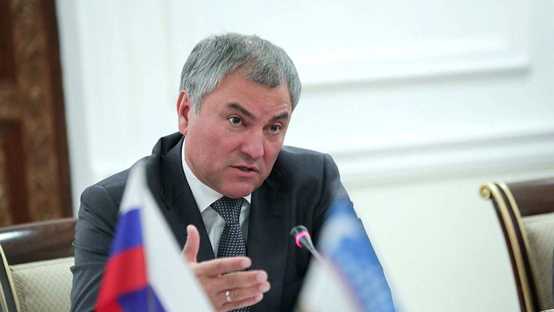⚡️В Госдуме раскритиковали повышение тарифов ЖКХ.