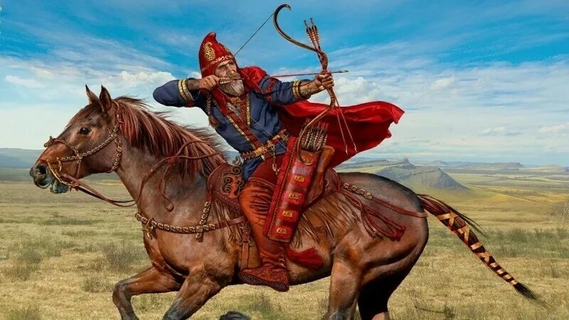 Скифы - пожалуй, самый известный из народов, населявших в древности Северное Причерномо...