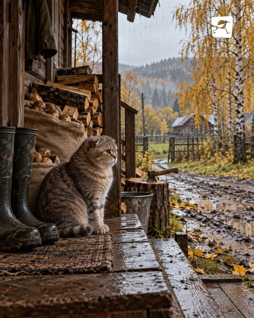 Доброе утро! Сегодня в Кемерове +10 … +12, в Юрге +9 … +11, в Тяжинском +8 … +10. Днём ...