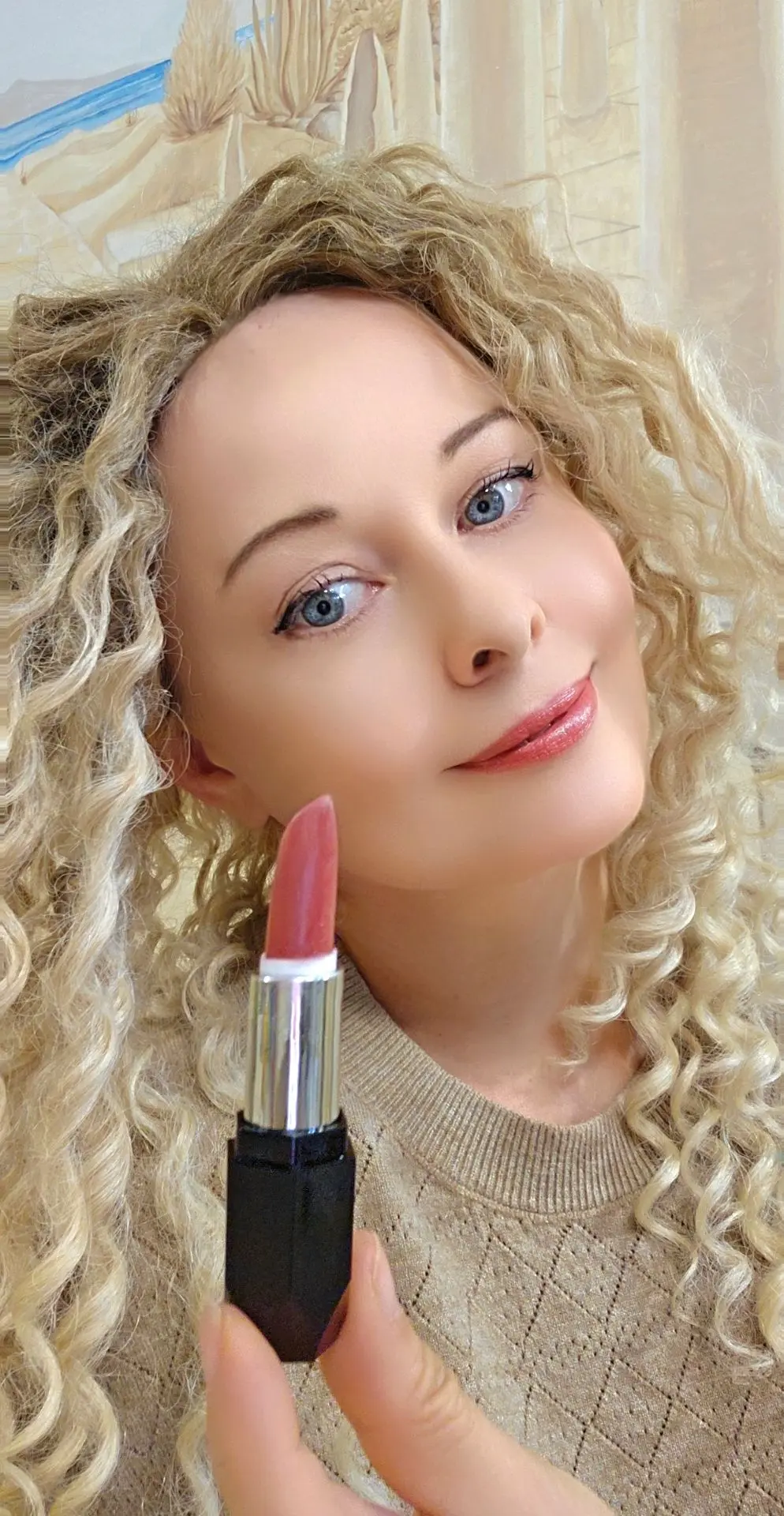 Отличная помада на каждый день 💄