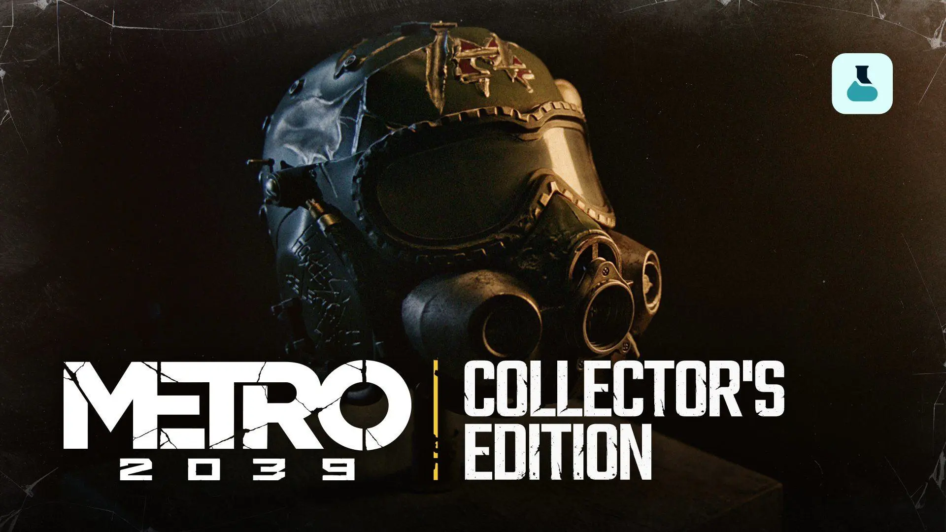 Предзаказы Metro 2039 откроются 13 октября – сообщает надёжный инсайдер billbil-kun