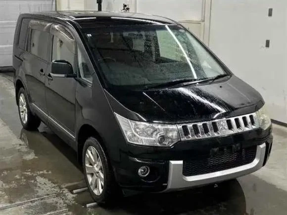 💥Решили разобрать для Вас ценообразование на Mitsubishi Delica D:5 🇯🇵