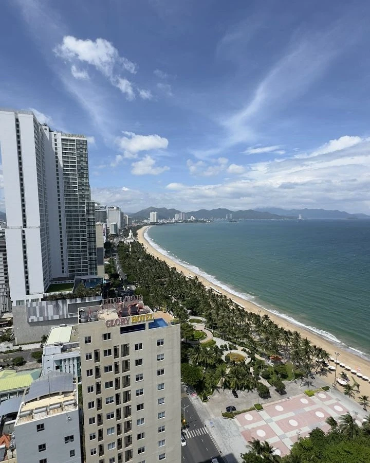 🌴 ДВЕ НЕДЕЛИ В НЯЧАНГЕ — ОТ 220 000 ₽🇻🇳🤩