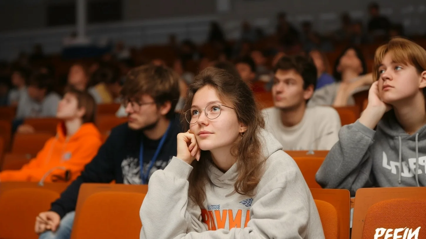 34,5 млн на будущее образования: в Омске повысили стипендии для студентов педвузов.